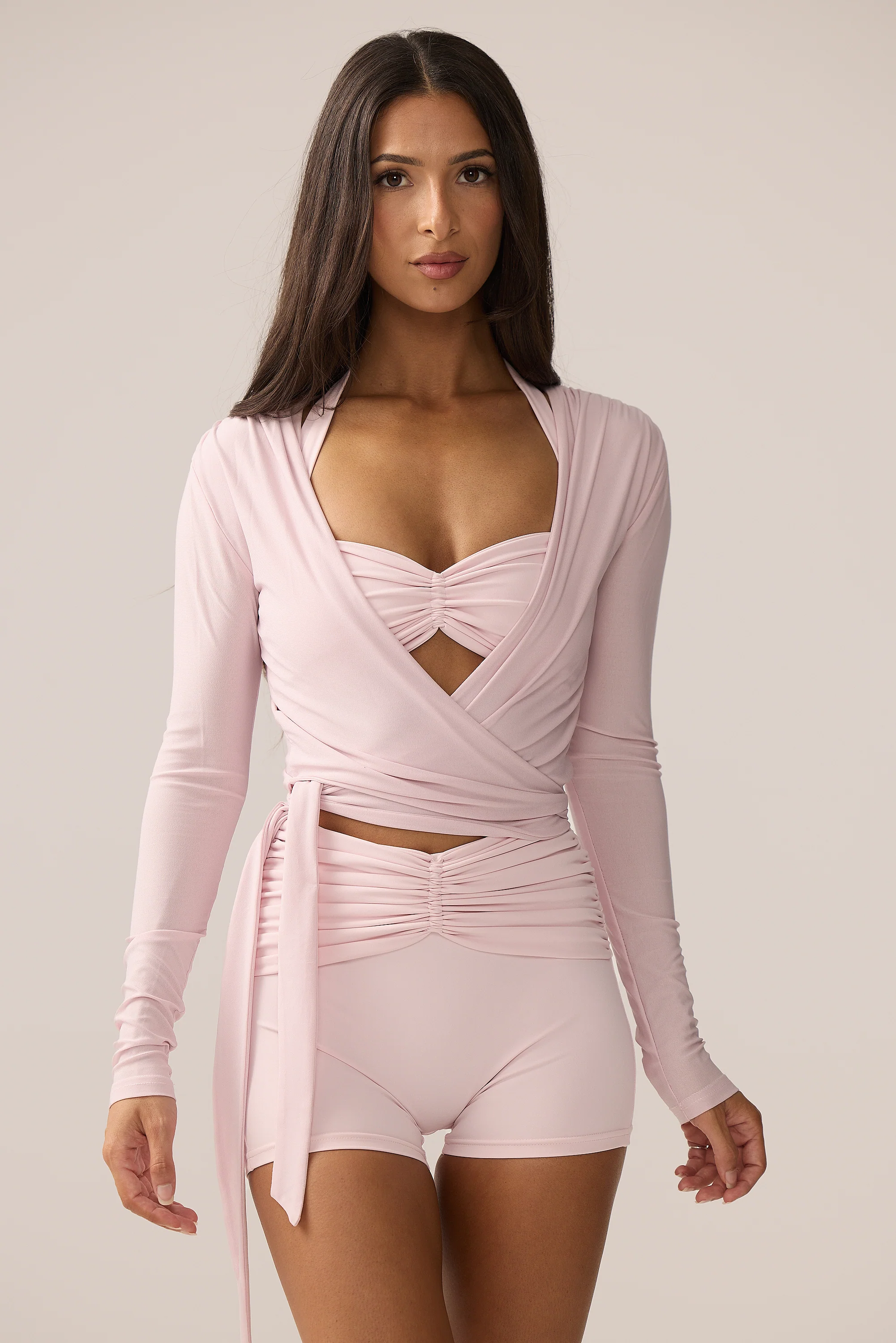 BELLE - BLUSH PINK - Image 6