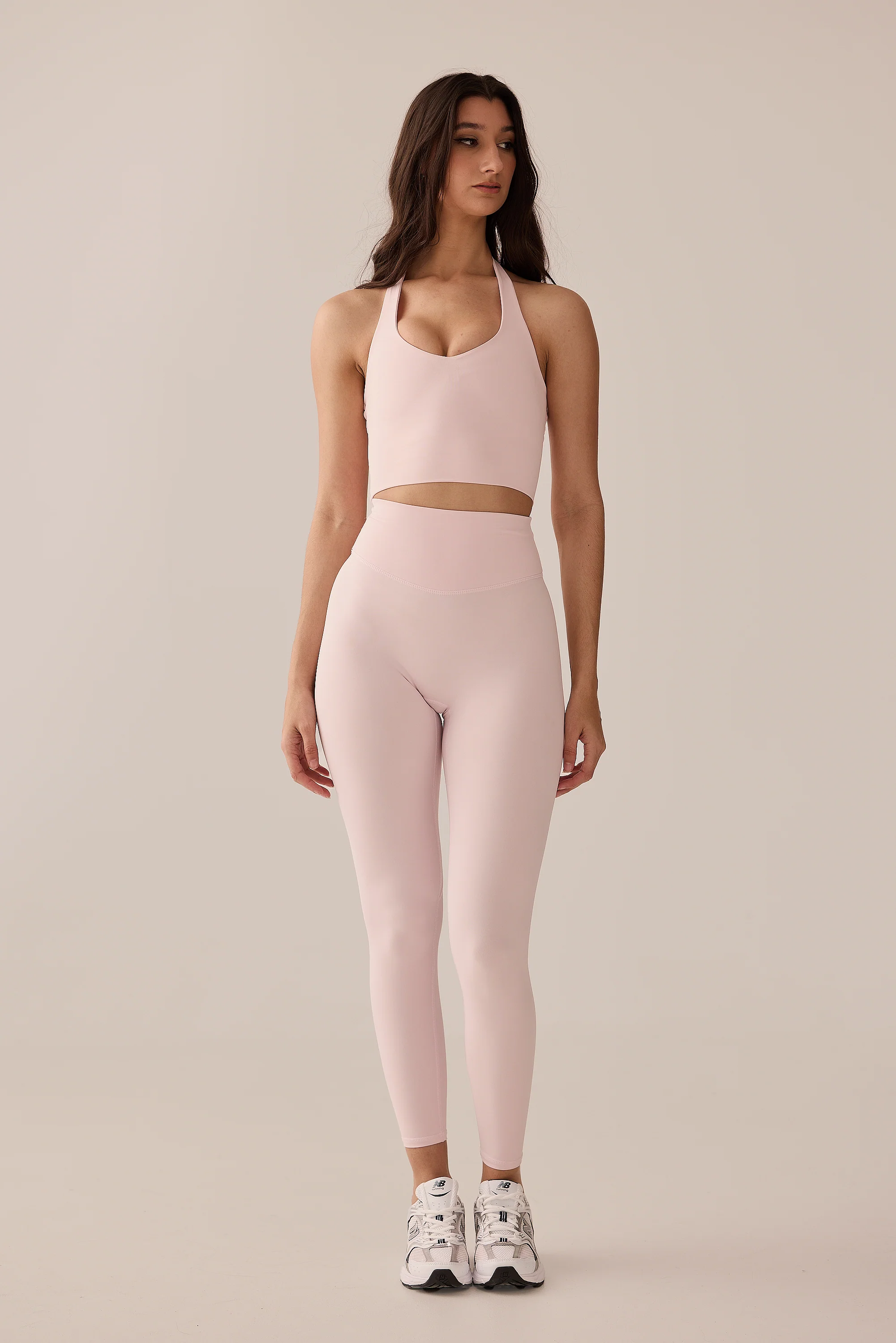 CELESTE - BLUSH PINK - Image 3