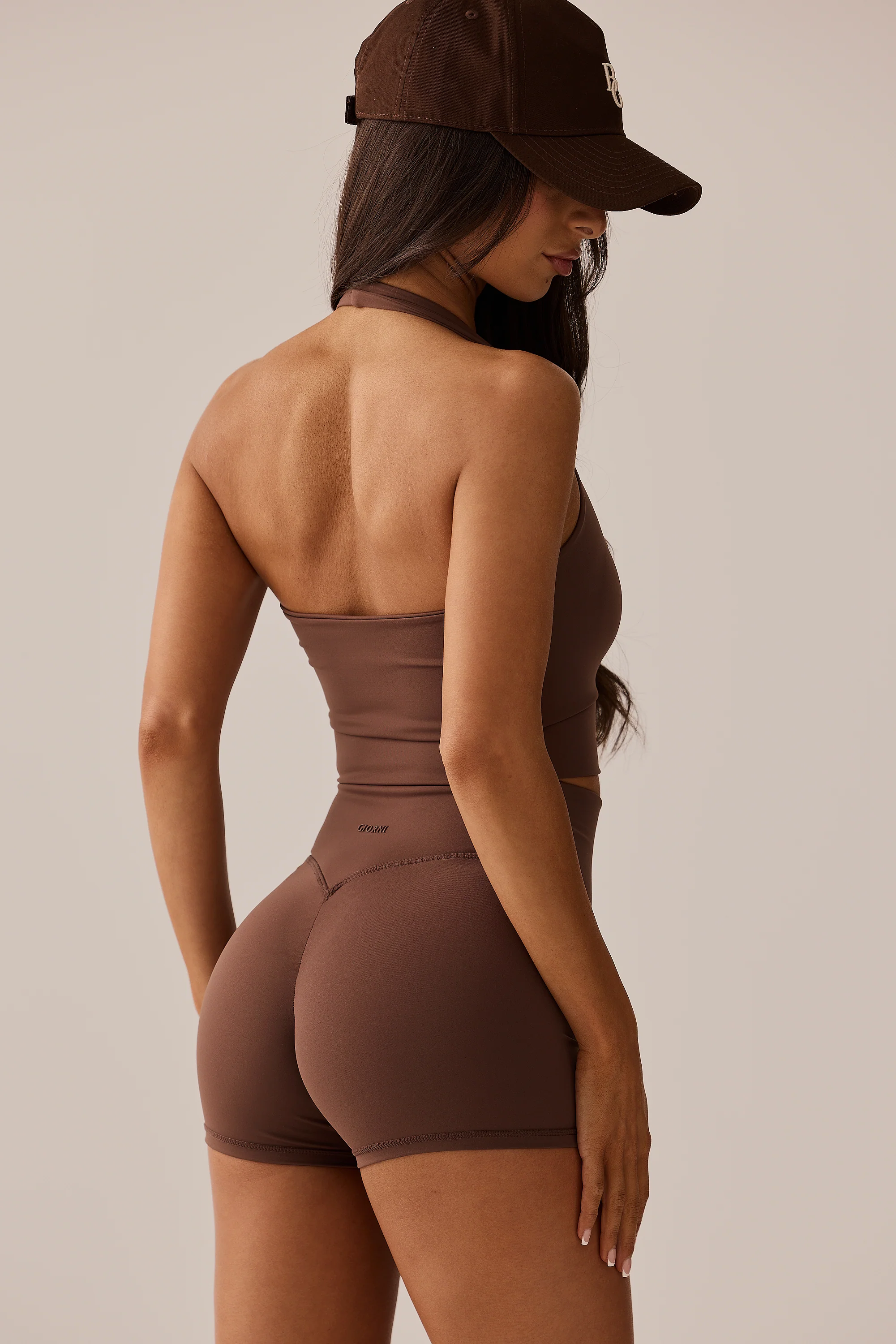 CELESTE - CHOCOLATE - Image 5