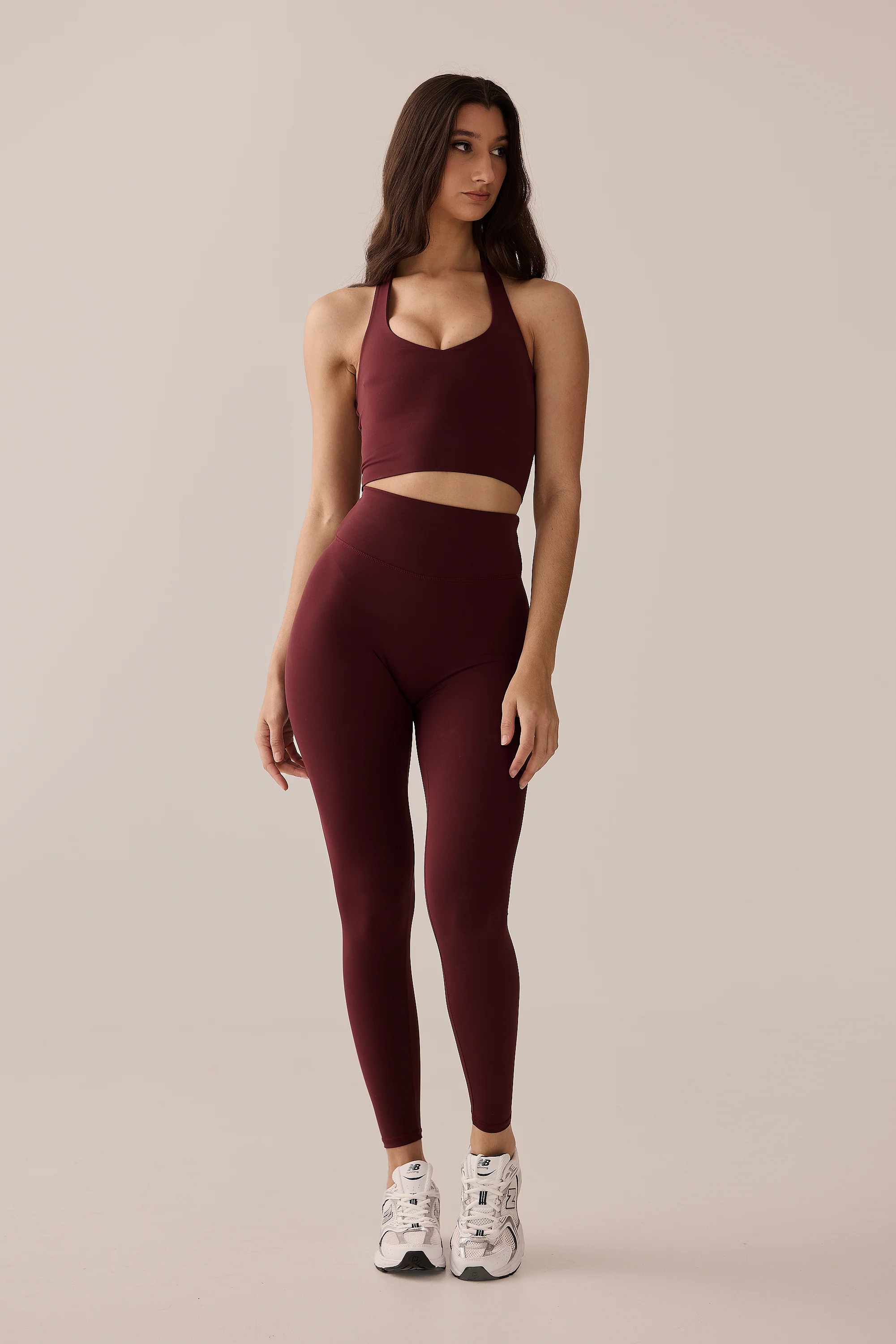 CELESTE - MERLOT - Image 3