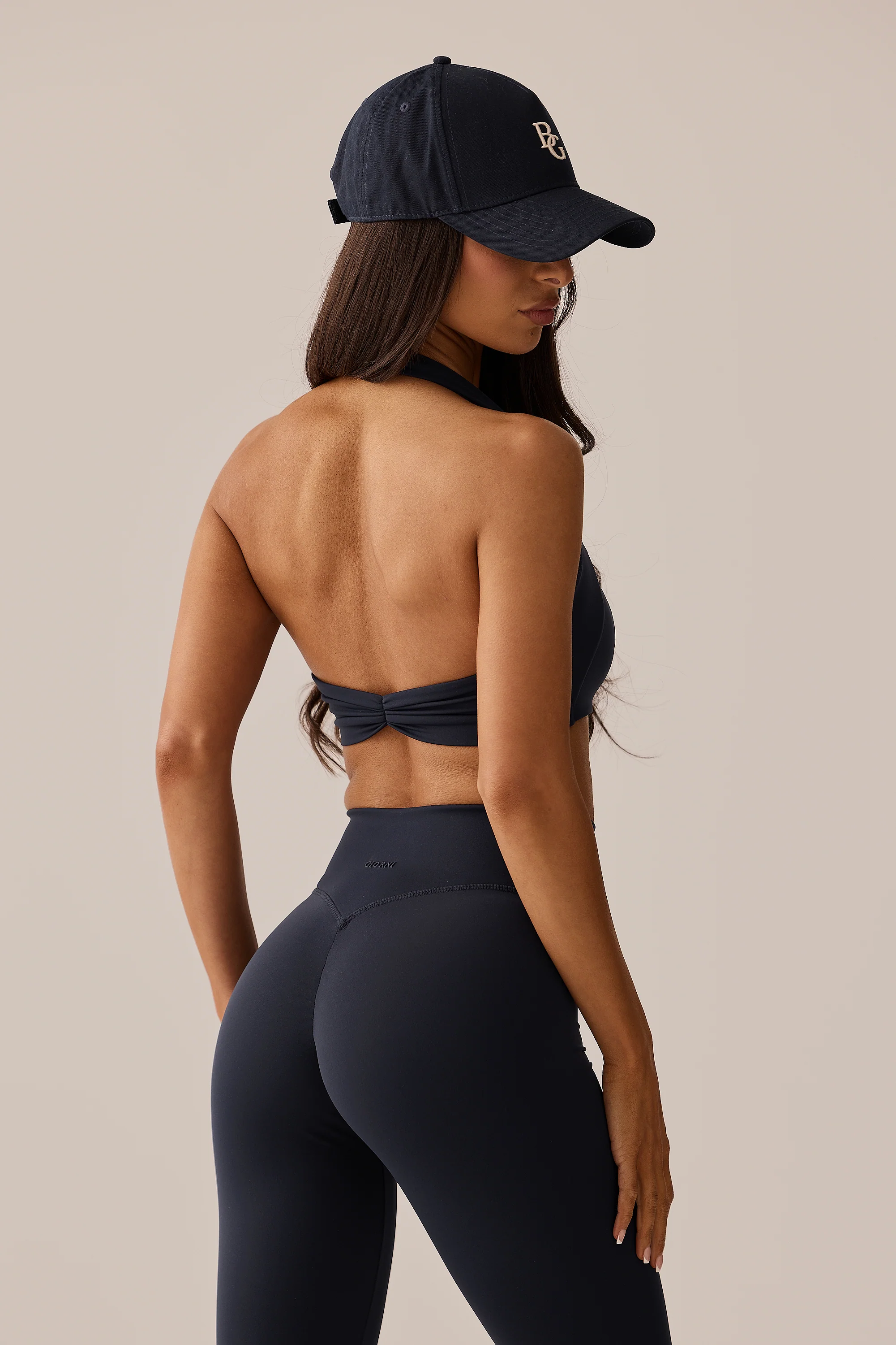 LIAH - NAVY - Image 2