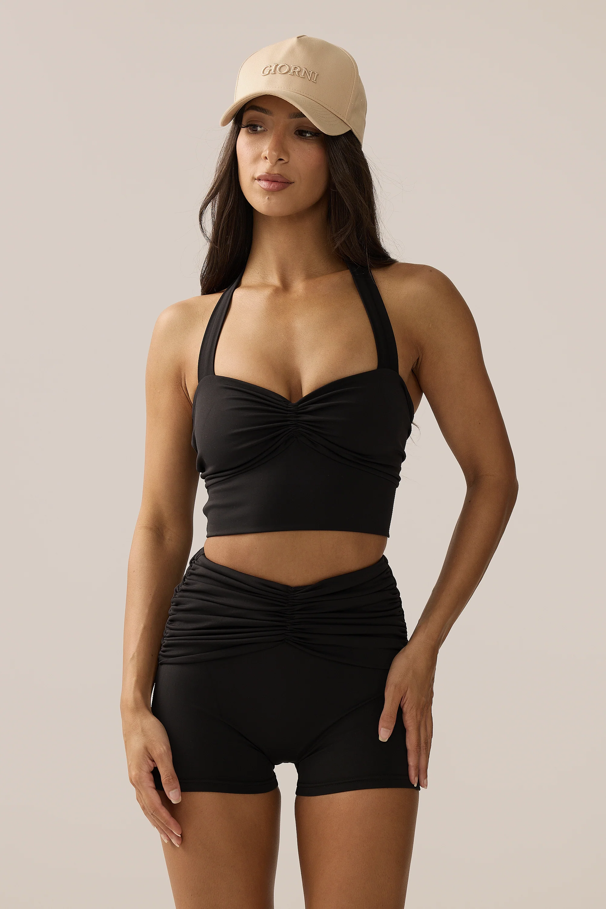 LUCIA - BLACK - Image 3