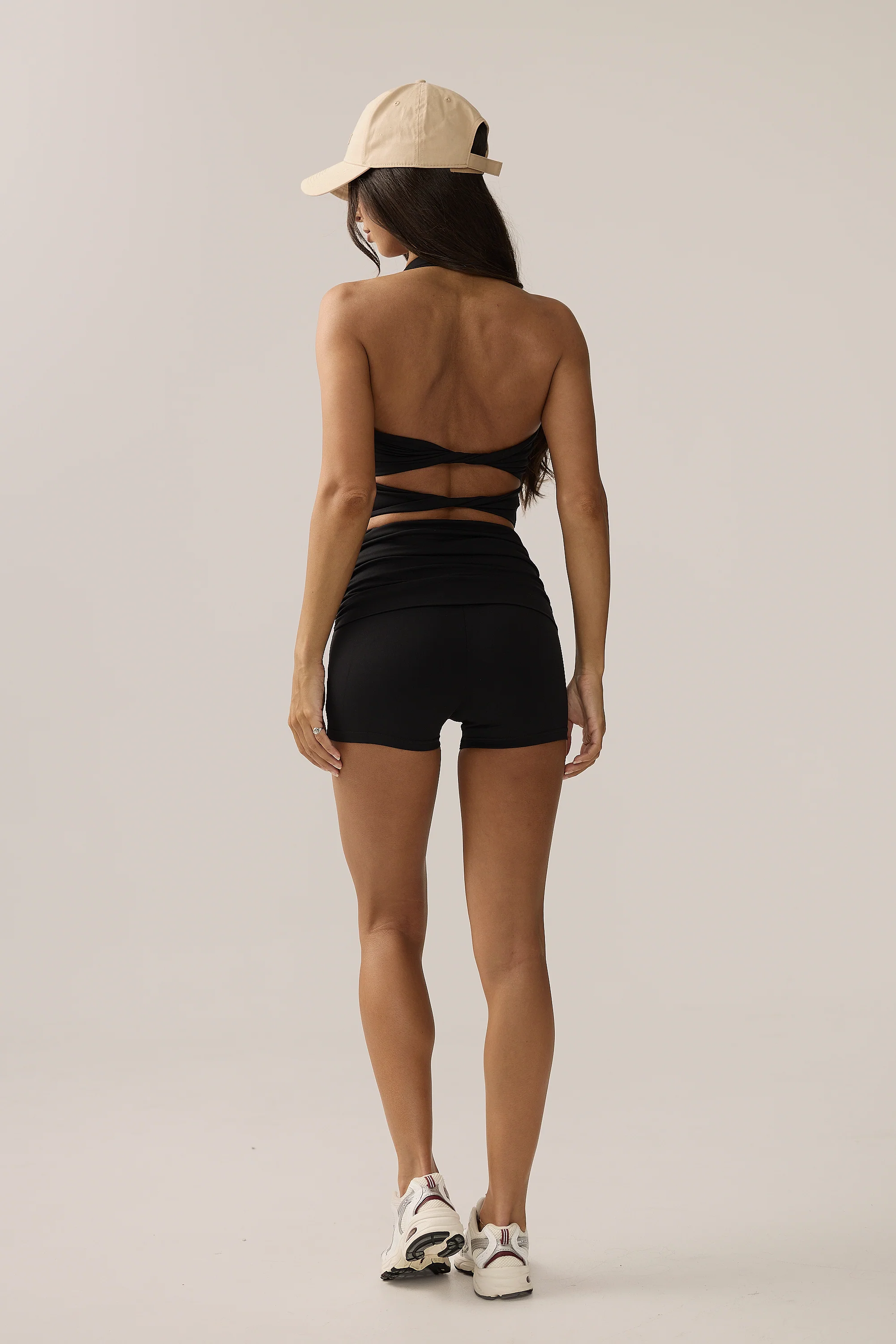 LUCIA - BLACK - Image 5