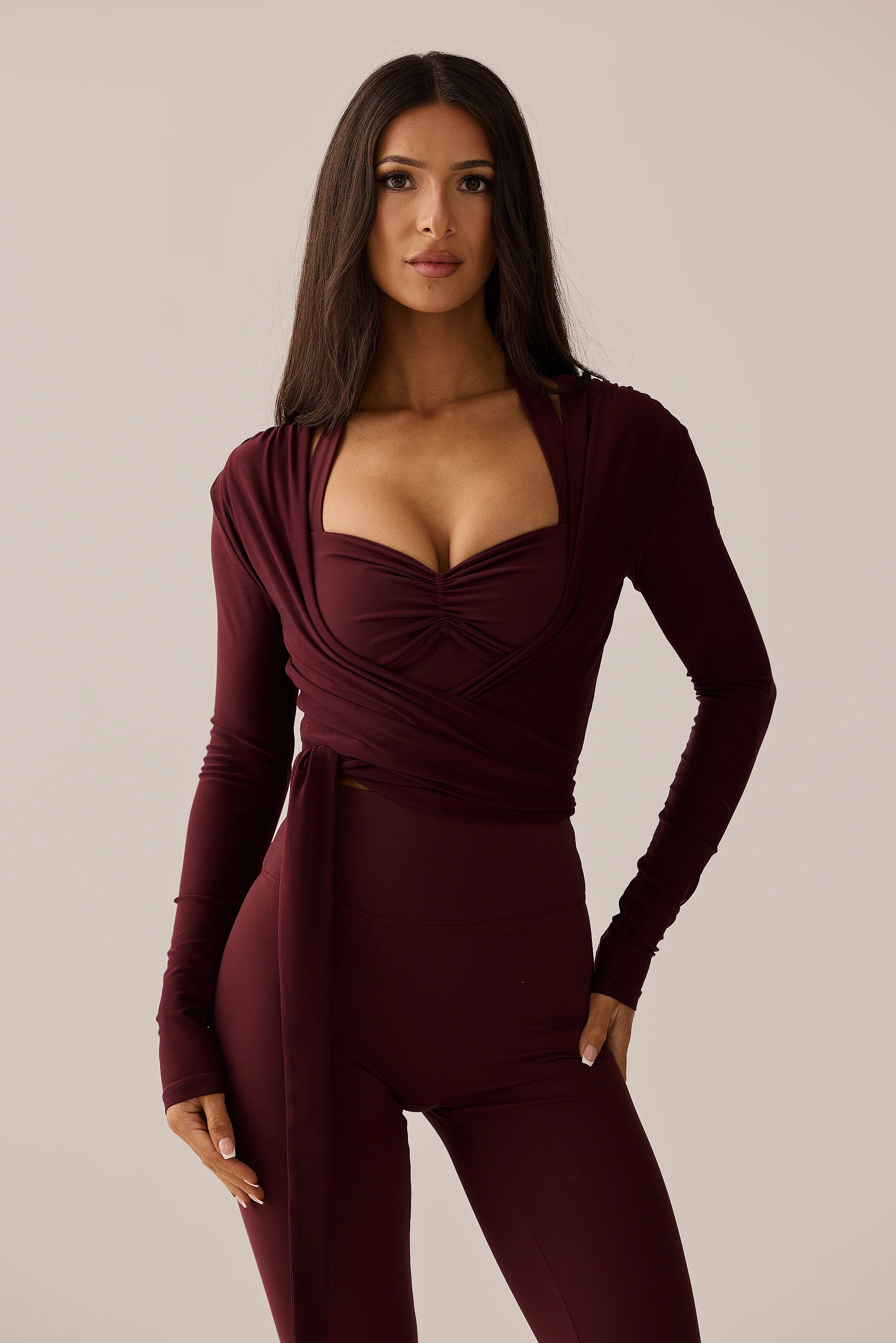 ORA - MERLOT - Image 4
