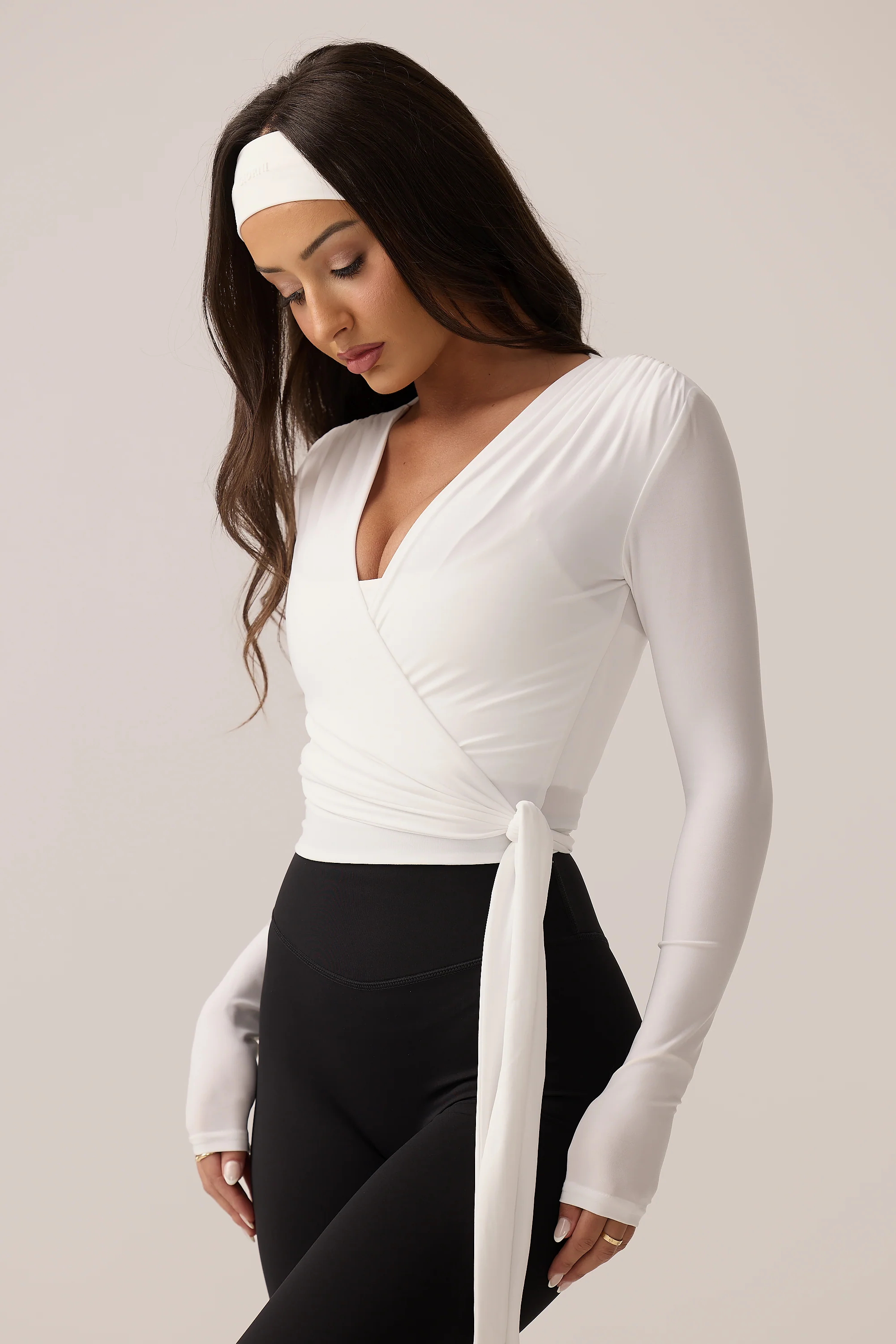 ORA - WHITE - Image 3