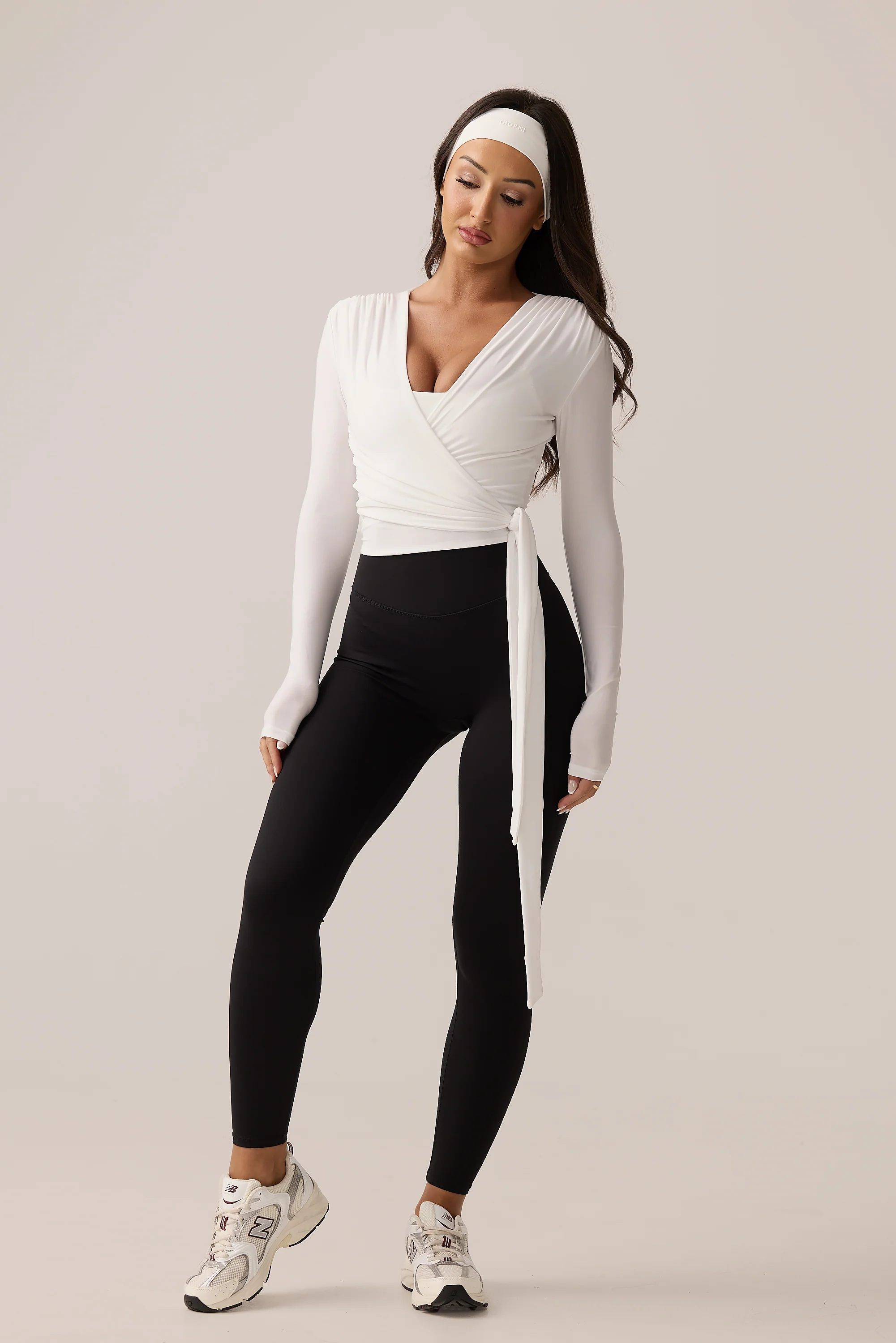 ORA - WHITE - Image 5