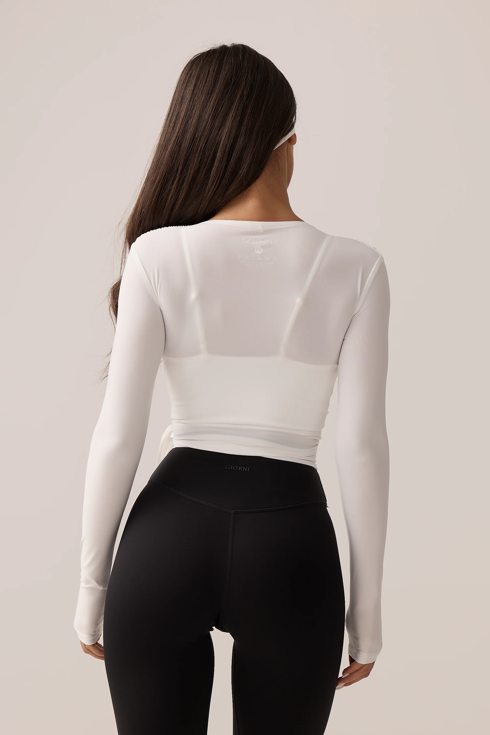ORA - WHITE - Image 6