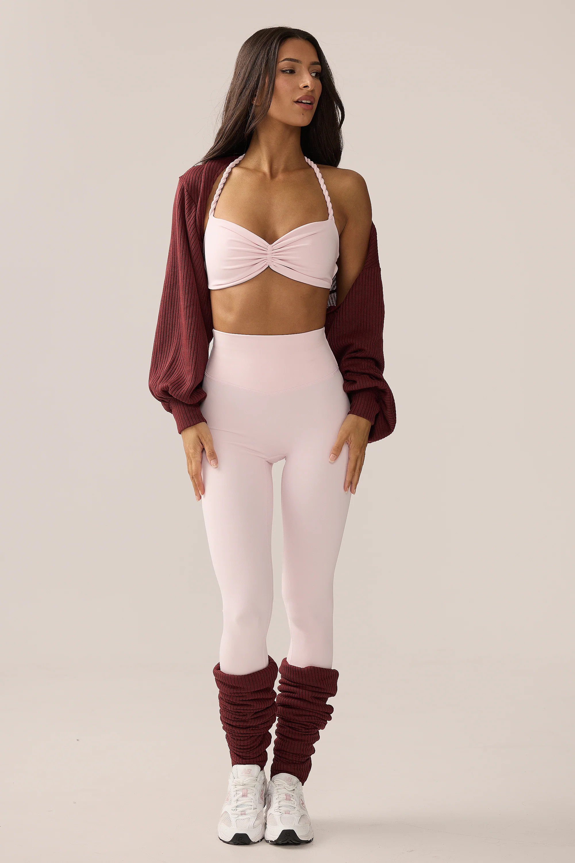 RIO - BLUSH PINK - Image 4