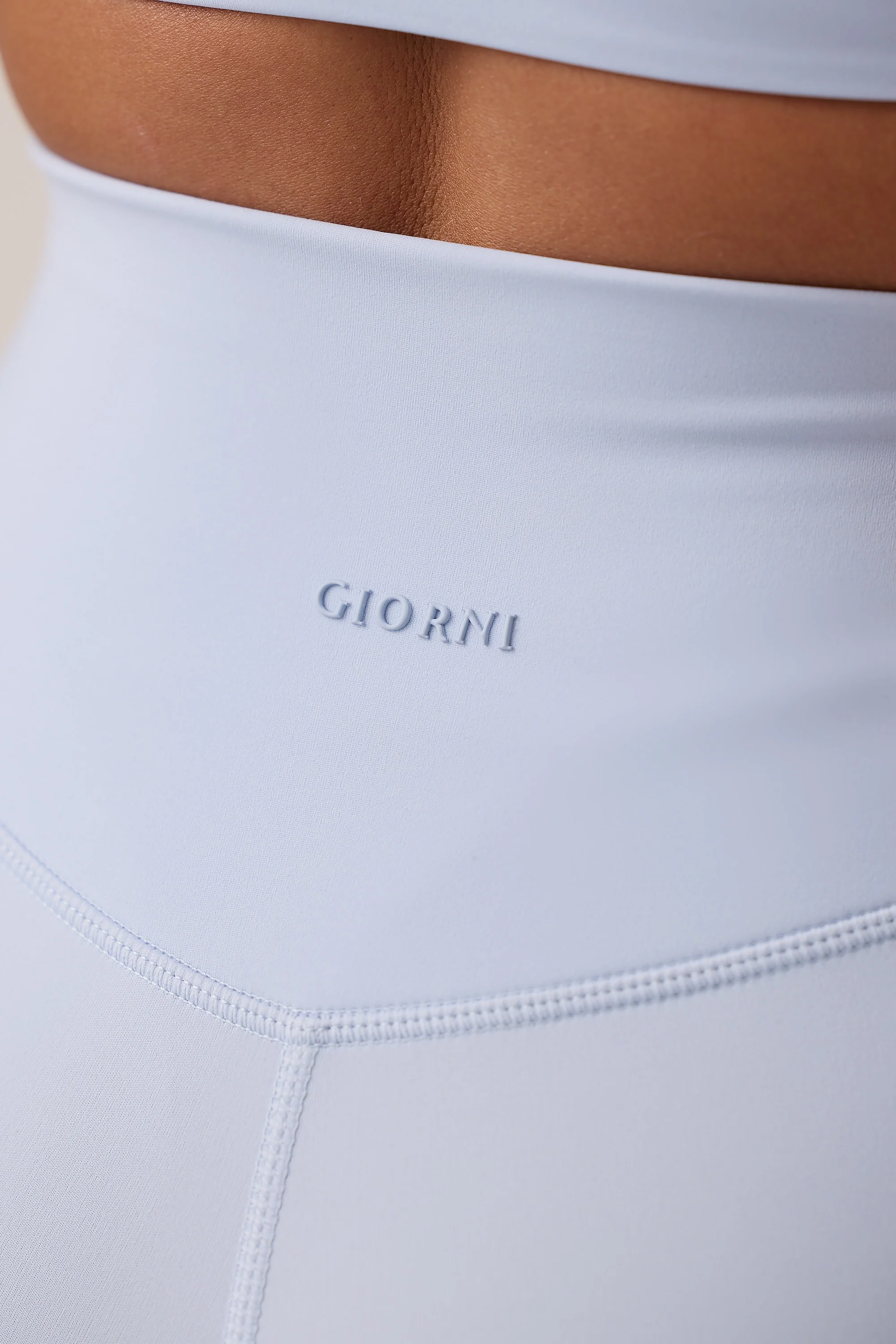 SCULPT LEGGING - PERIWINKLE - Image 5